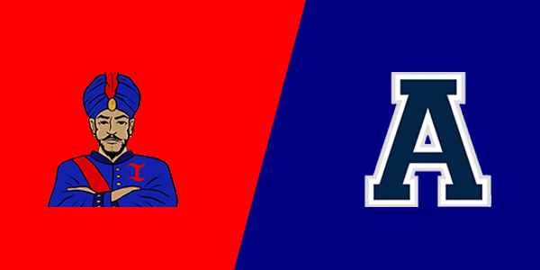 Indio High School vs. Aquinas High School