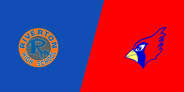 Riverton High School vs. Pleasant Plains High School