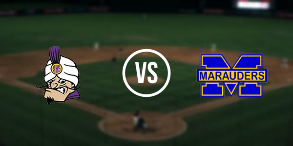 Mira Mesa High School vs Santana High School