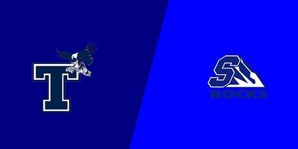 Thurston High School vs. Salem High School