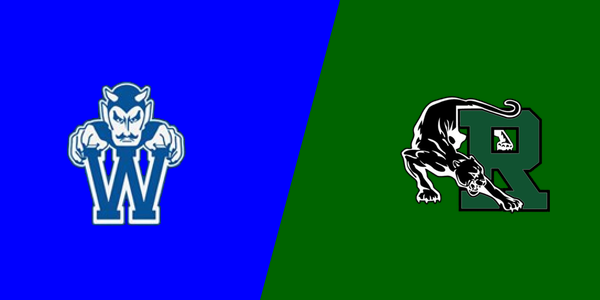 Westfield High School vs. Ramapo High School