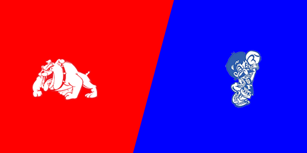 St. Anthony High School vs. Freeburg High School