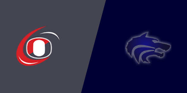 Owyhee High School vs. Lake City High School