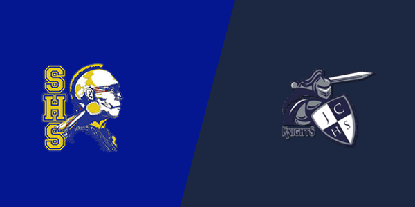 Stafford High School vs. John Champe High School