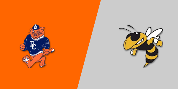 Dickson County High School vs. Fairview High School