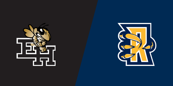 East Hartford High School vs. RHAM High School