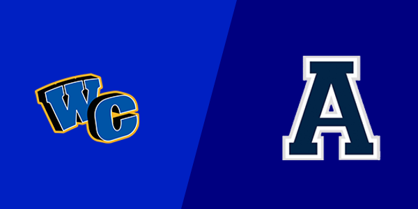 Western Christian High School vs. Aquinas High School