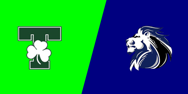 Trinity High School - Camp Hill vs. Camp Hill High School