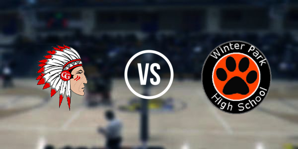Cardinal Gibbons vs Winter Park