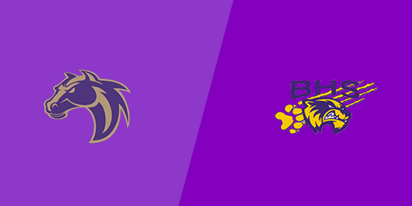 Kirtland Central High School vs. Bayfield High School