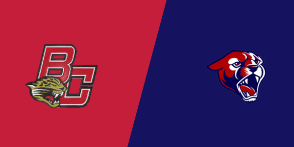 Boulder Creek High School vs. Perry High School