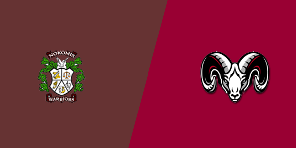 Nokomis Regional High School vs. Cony High School