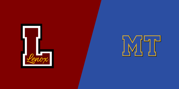 Lenox Memorial High School vs. Mohawk Trail Regional School