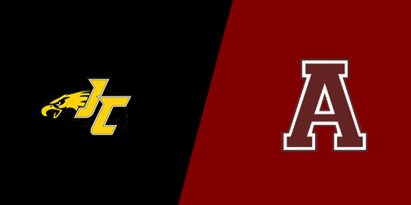 Johnson Central High School vs. Paul G. Blazer High School