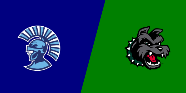 University City High School vs. Helix Charter High School