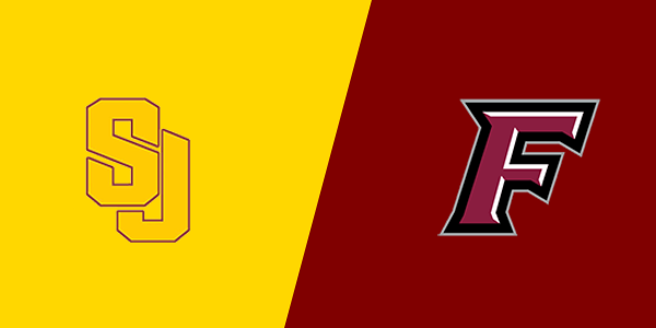 St Joseph High School vs. Farmington High School