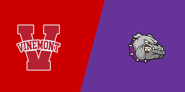 Vinemont High School vs. Hanceville High School