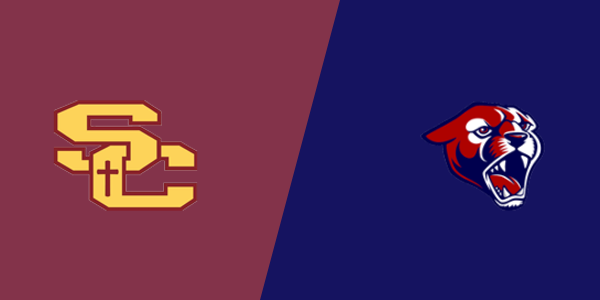 Salpointe Catholic High School vs. Perry High School