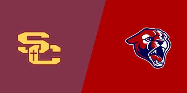 Salpointe Catholic High School vs. Perry High School