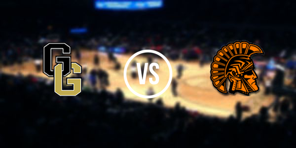 Golden Gate High School vs. Lely High School