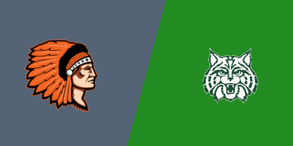 Minooka Community High School vs. Plainfield Central High School