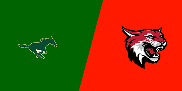 Redmond High School vs. Mount Si High School