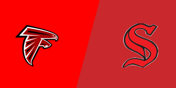 Fauquier High School vs Sherando High School
