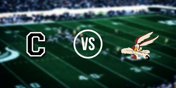 Conrad School District 10 vs. Shelby High School