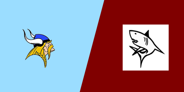 North Salinas High School vs. St Francis High School