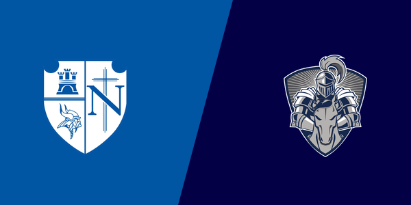 Nolan Catholic High School vs. Liberty Christian School