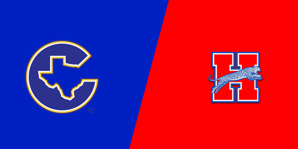 Corsicana High School vs. Midlothian Heritage High School