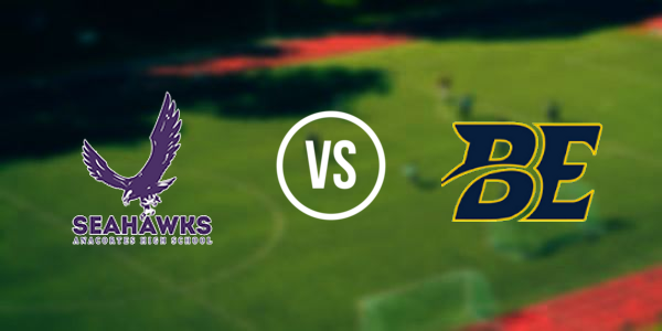 Anacortes High School vs. Burlington-Edison High School