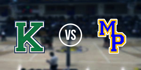 A.L. Brown High School vs. Mount Pleasant High School