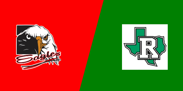 Seagraves High School vs. Ropes High School