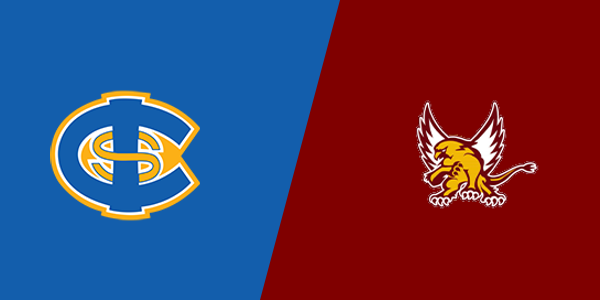 Carolina International School vs. Thomas Jefferson Classical Academy