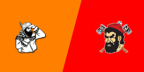 Meadows Valley High School vs. Council High School