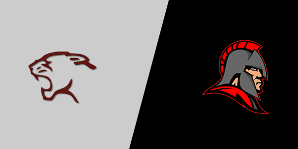 Stuarts Draft High School vs. Riverheads High School