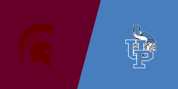 Union Pines High School vs. South Caldwell High School