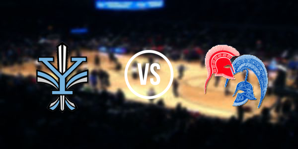 Yorktown High School vs. Alexandria City High School