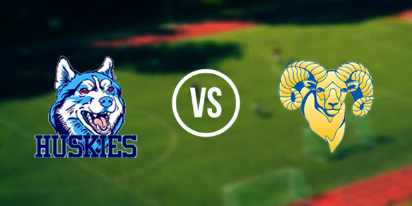 Hunter Huss High School vs. Highland School of Technology