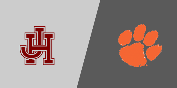 John Handley High School vs. Brentsville District High School
