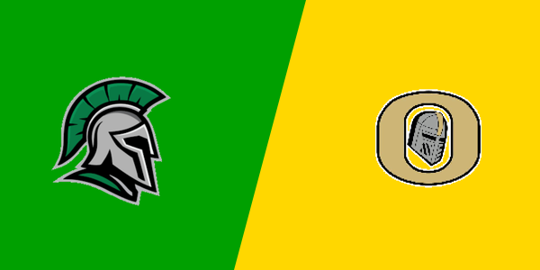 Maynard Evans High School vs. Ocoee High School