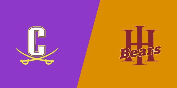 Calvary Day School vs. Holy Innocents' Episcopal School