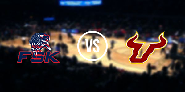Hereford High School vs. Francis Scott Key High School