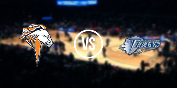 Illini West High School vs Monmouth-Roseville High School