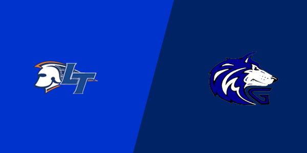 Legend High School vs. Grandview High School