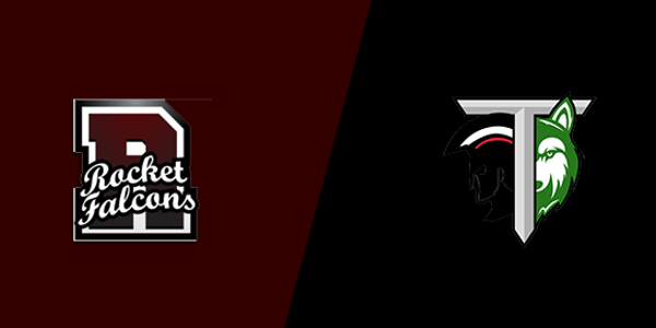 Richford Jr-Sr High School vs. Twinfield Union School