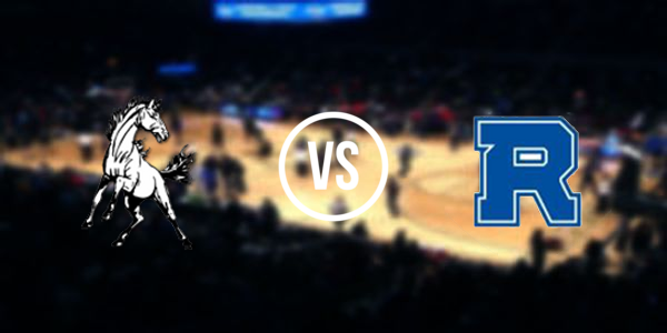 Loretto High School vs. Rockvale High School