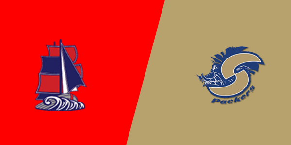 Grafton High School vs. Smithfield High School
