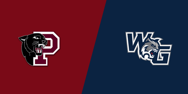 Princeton High School vs. Walnut Grove High School